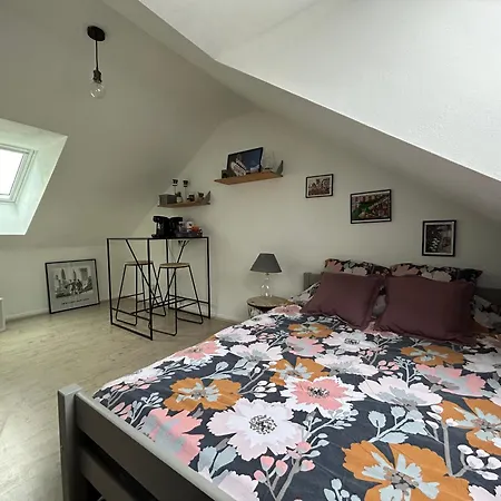 Chambre Privee Dans Une Maison Argenteuil Buitenkant foto