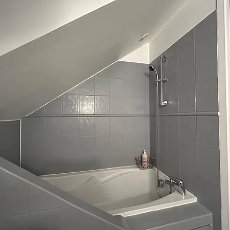Chambre Privee Dans Une Maison Argenteuil Buitenkant foto