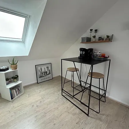 Chambre Privee Dans Une Maison Argenteuil Buitenkant foto