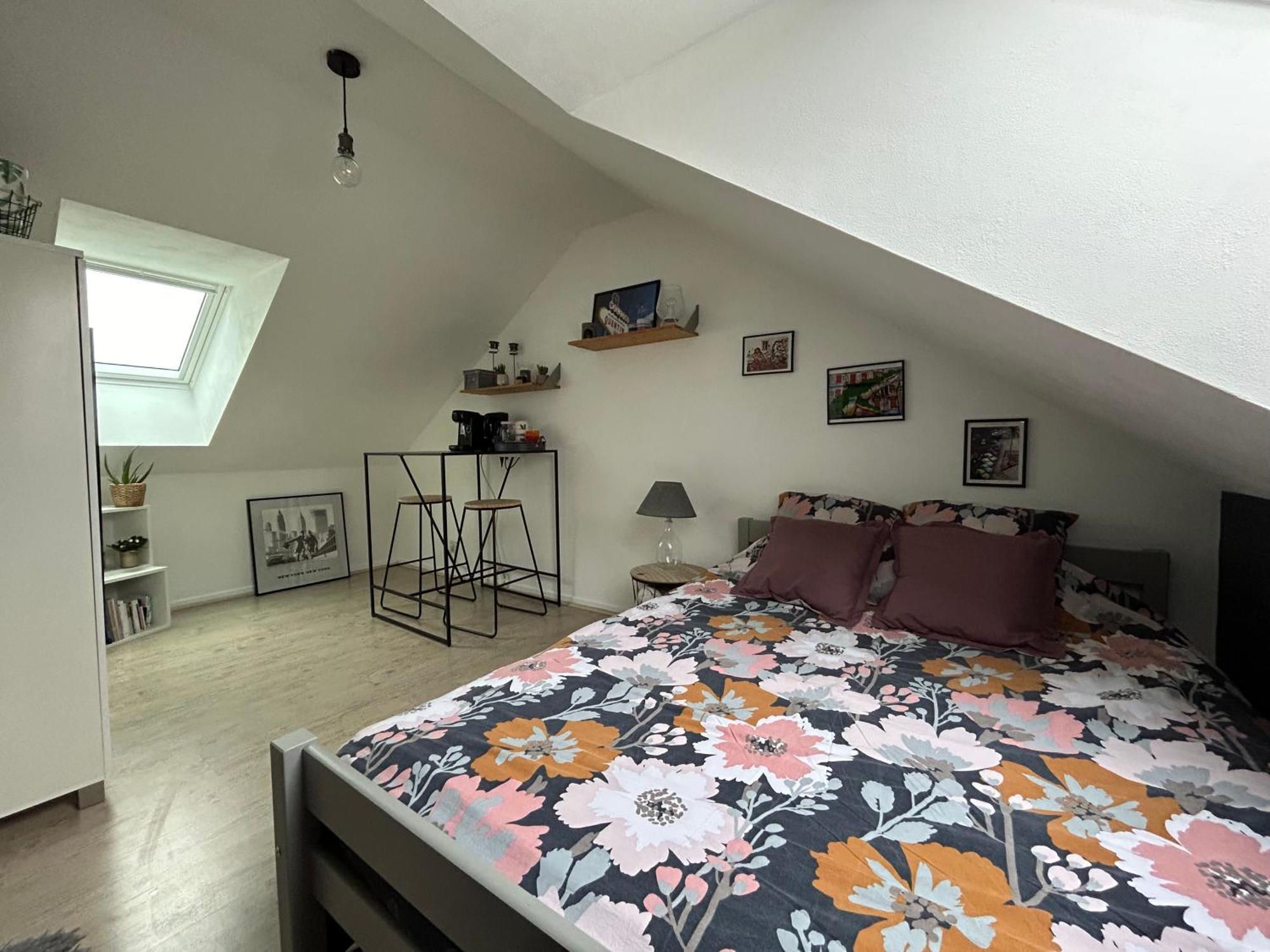 Privee Dans Maison *