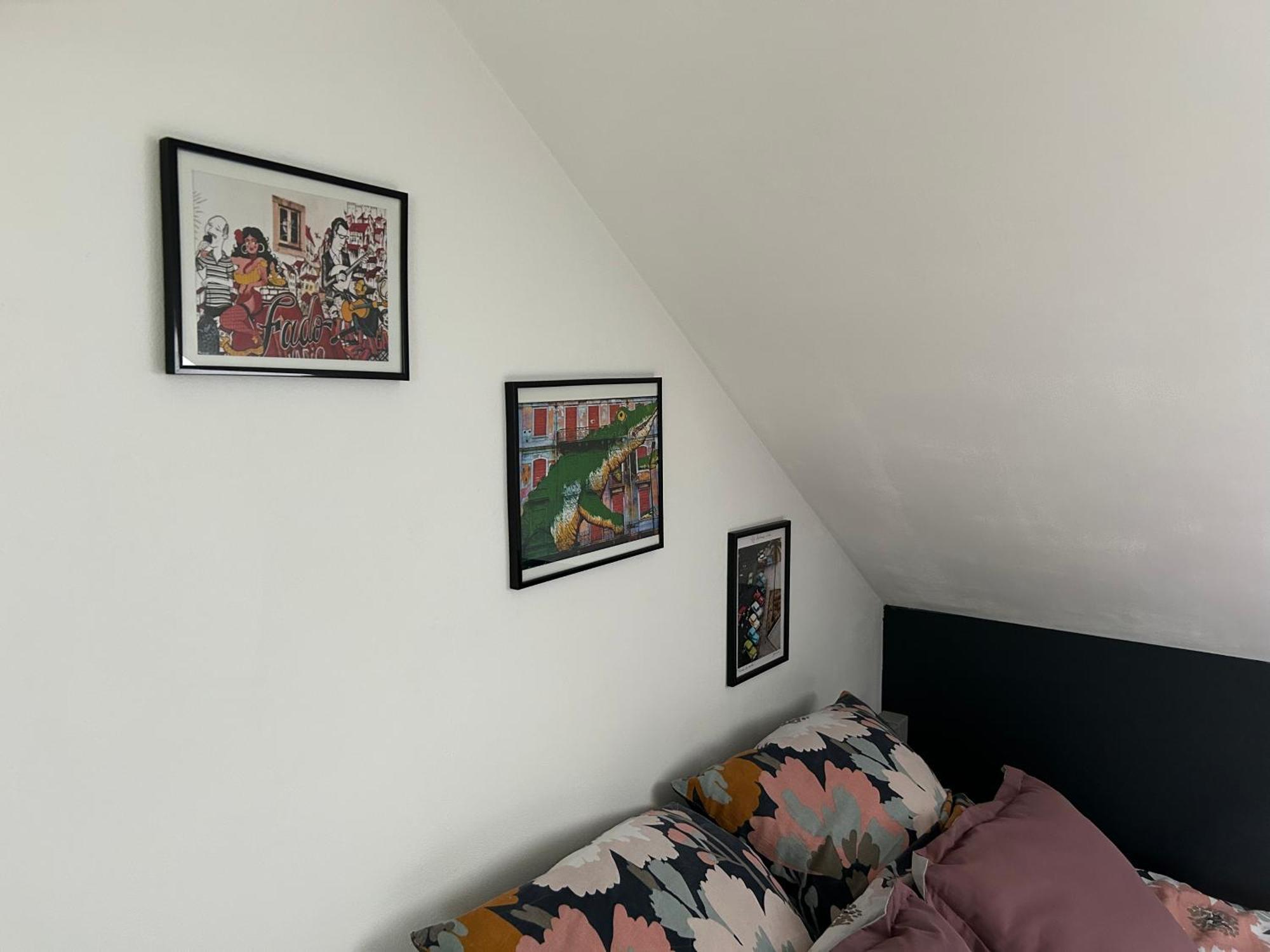 Privee Dans Maison Accommodatie bij particulieren