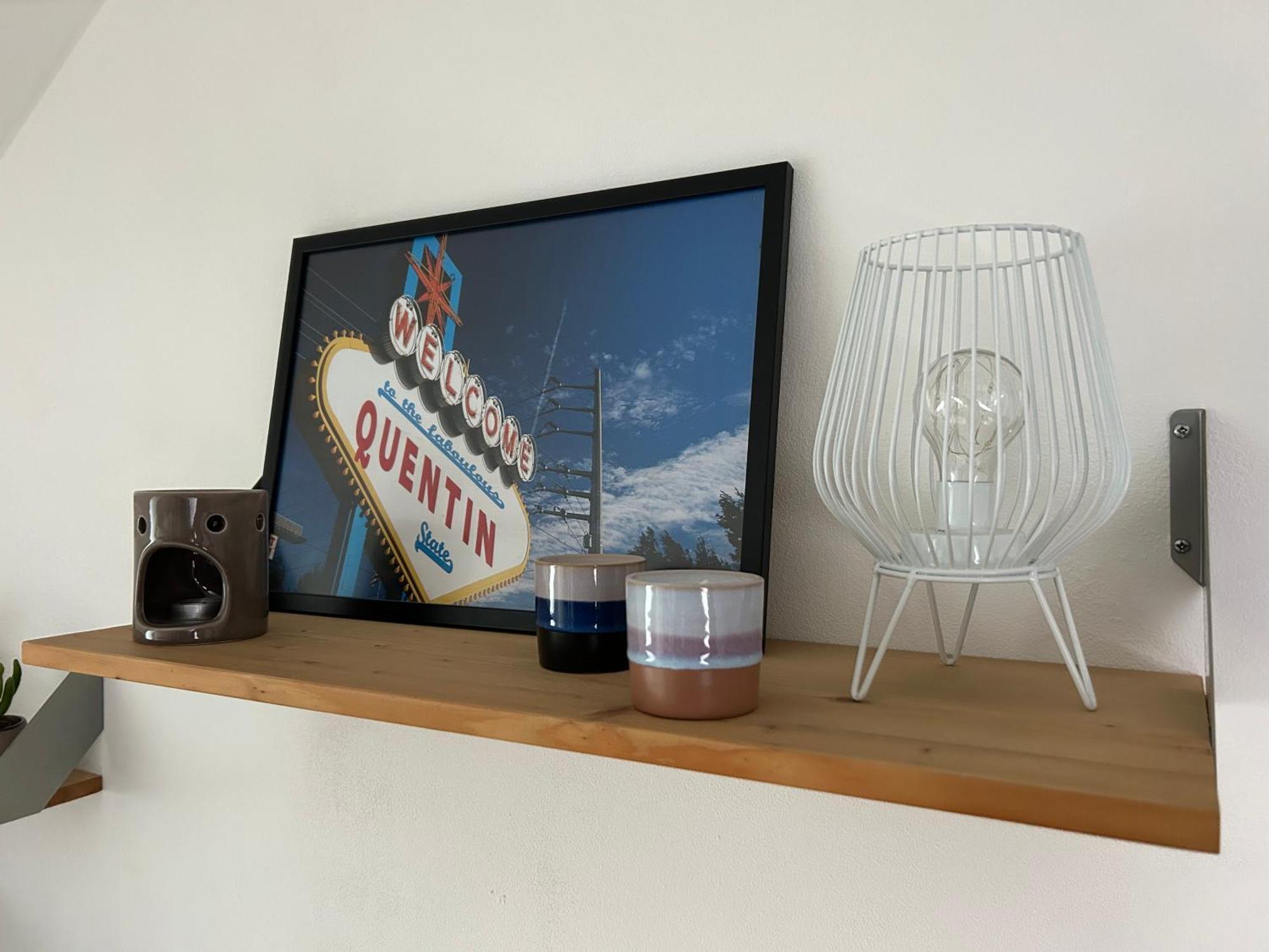 Privee Dans Maison Accommodatie bij particulieren Argenteuil