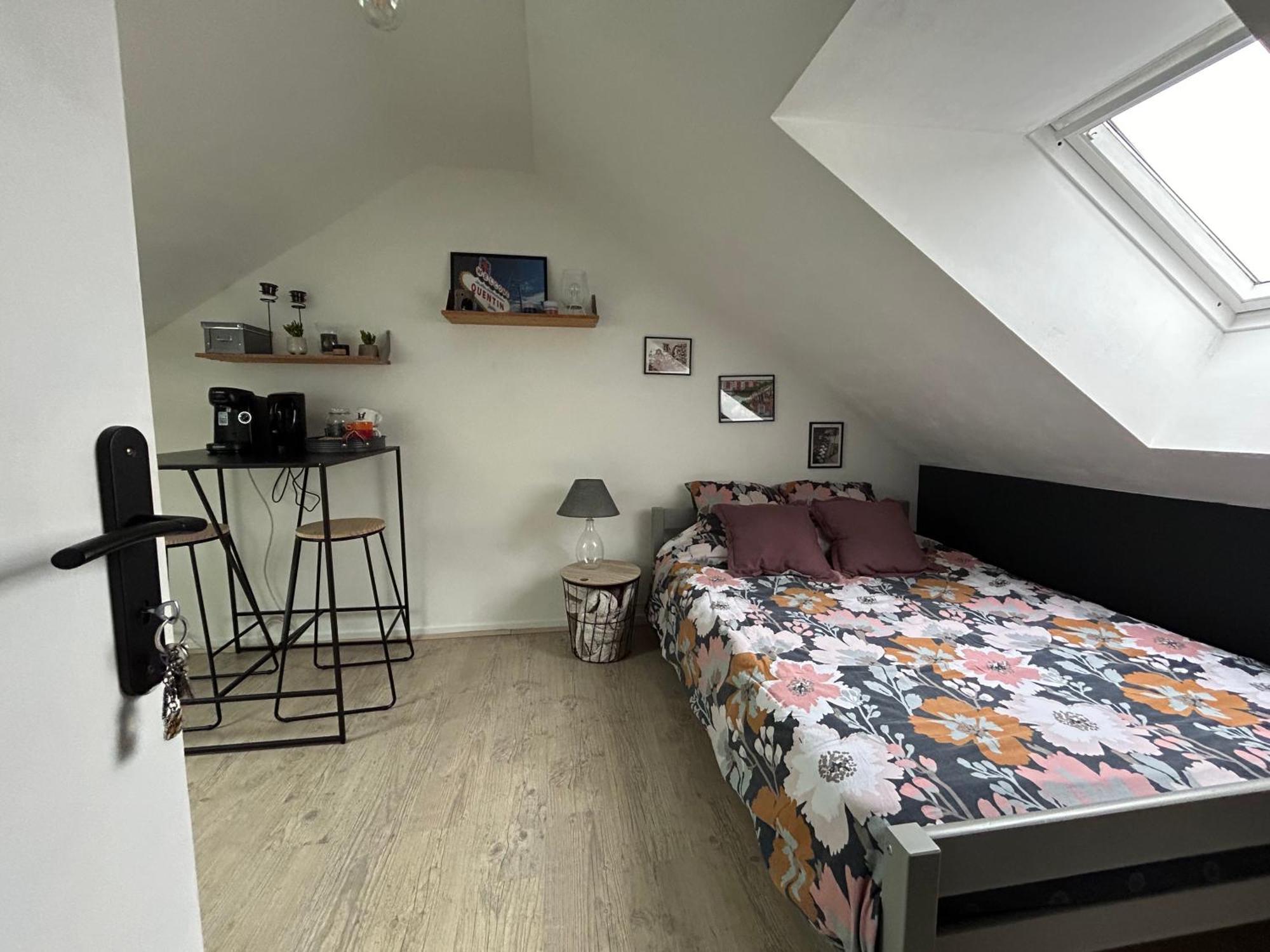 Privee Dans Maison Séjour chez l'habitant *