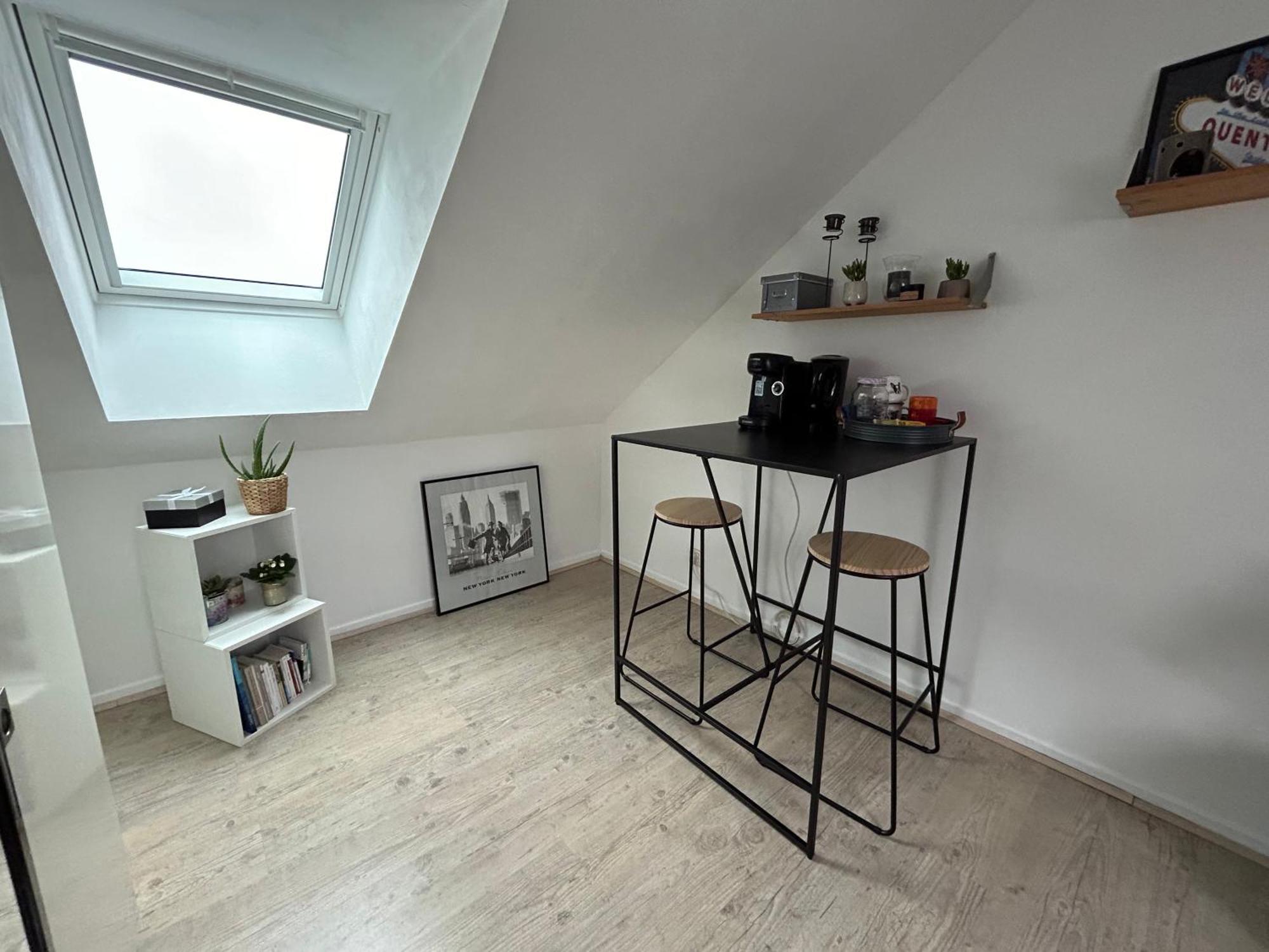 Séjour chez l'habitant Privee Dans Maison